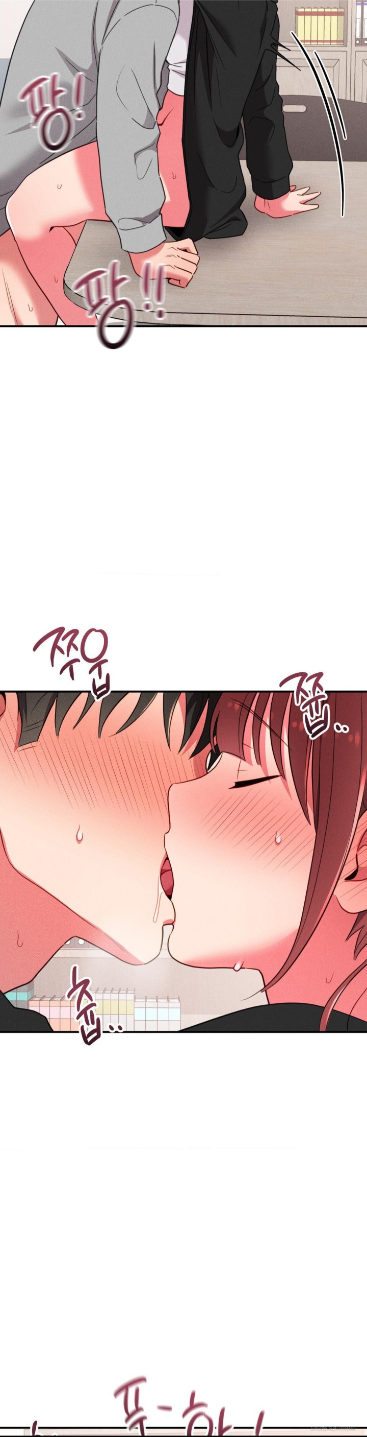 Sex for Survival Raw Chapter 18 Page 29