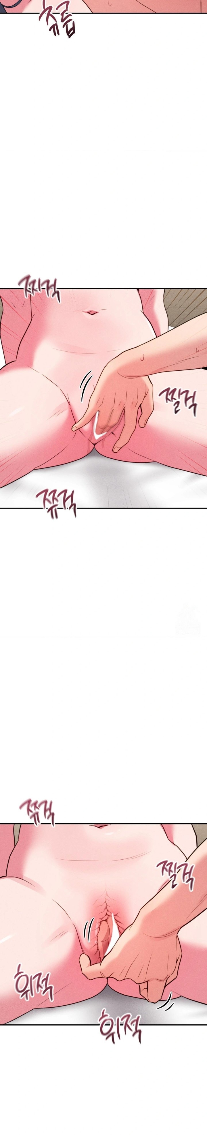 Sex for Survival Raw Chapter 22 Page 7