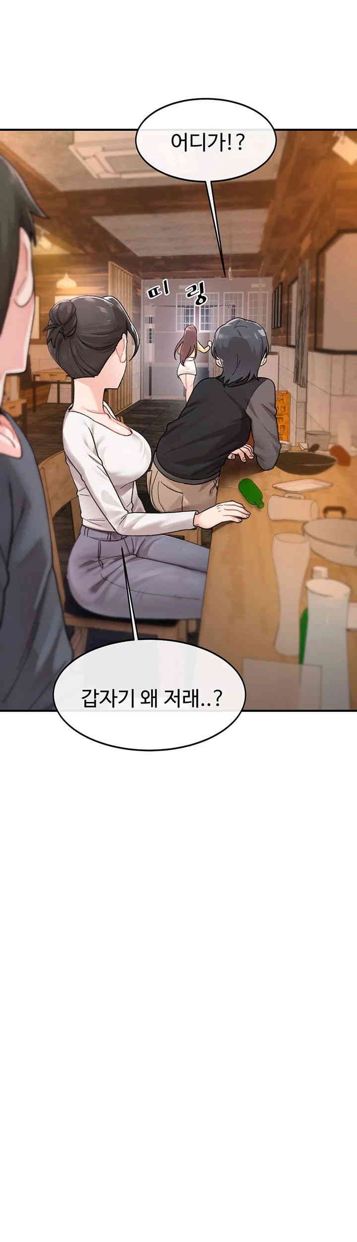 Doppelganger Female Friends Raw Chapter 1 Page 39