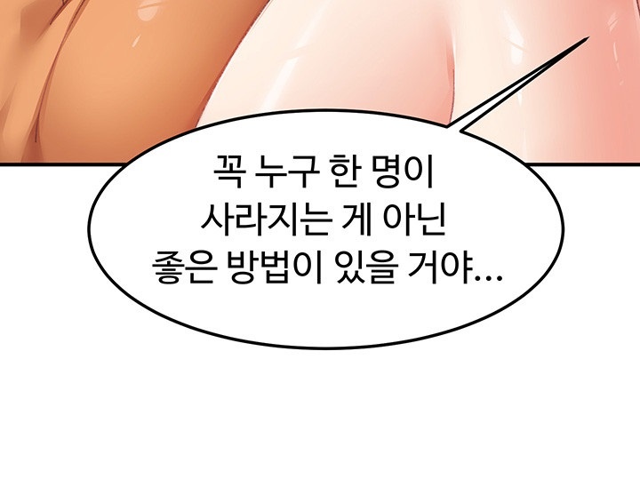 Doppelganger Female Friends Raw Chapter 12 Page 19