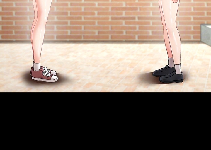 Doppelganger Female Friends Raw Chapter 12 Page 4