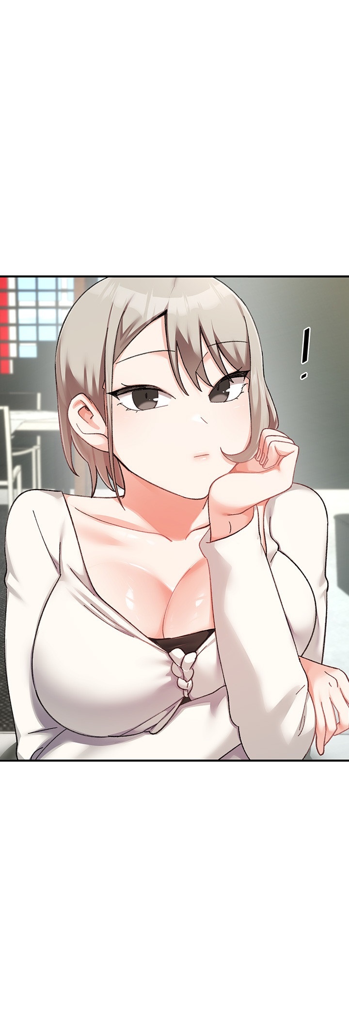 Doppelganger Female Friends Raw Chapter 14 Page 11