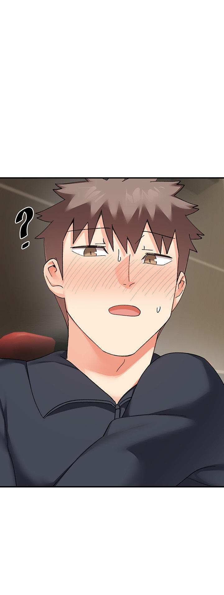 Doppelganger Female Friends Raw Chapter 14 Page 52