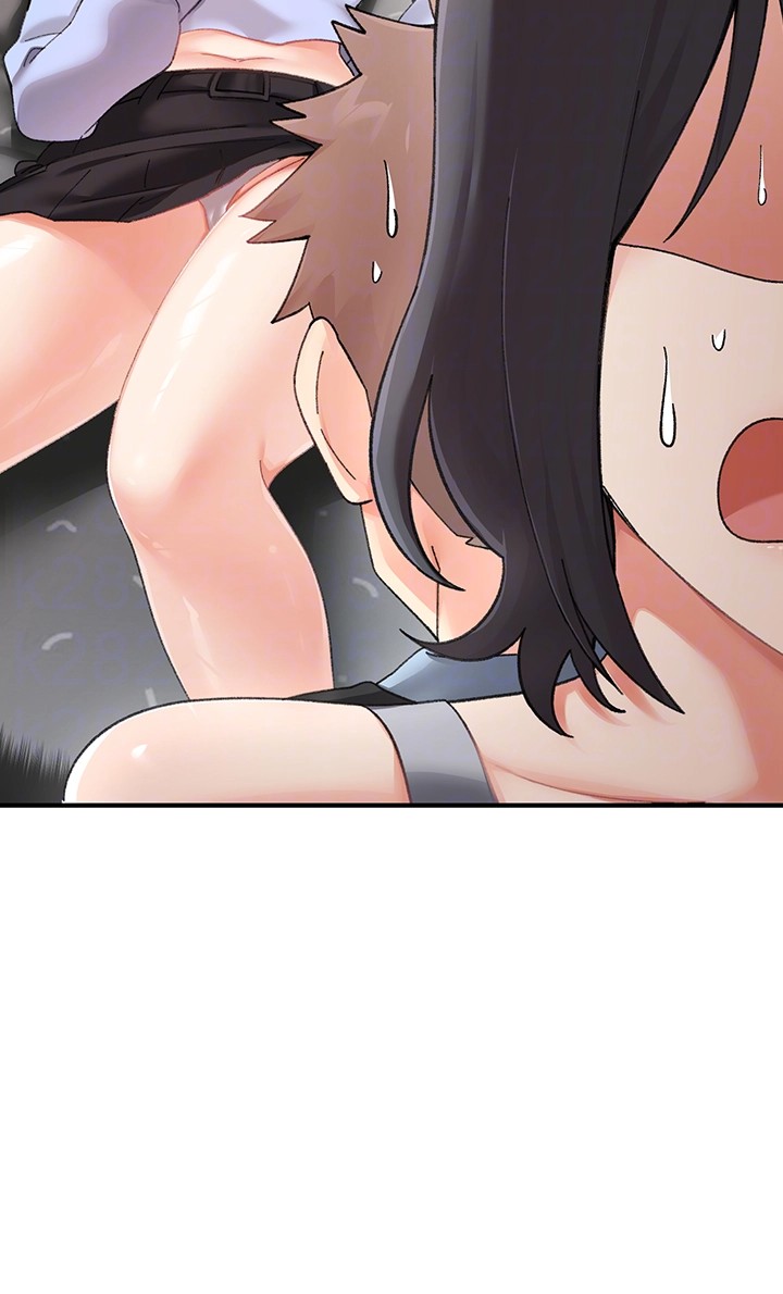 Doppelganger Female Friends Raw Chapter 18 Page 8