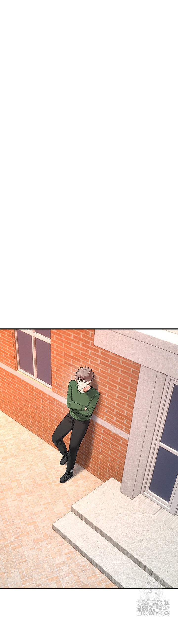 Doppelganger Female Friends Raw Chapter 22 Page 33