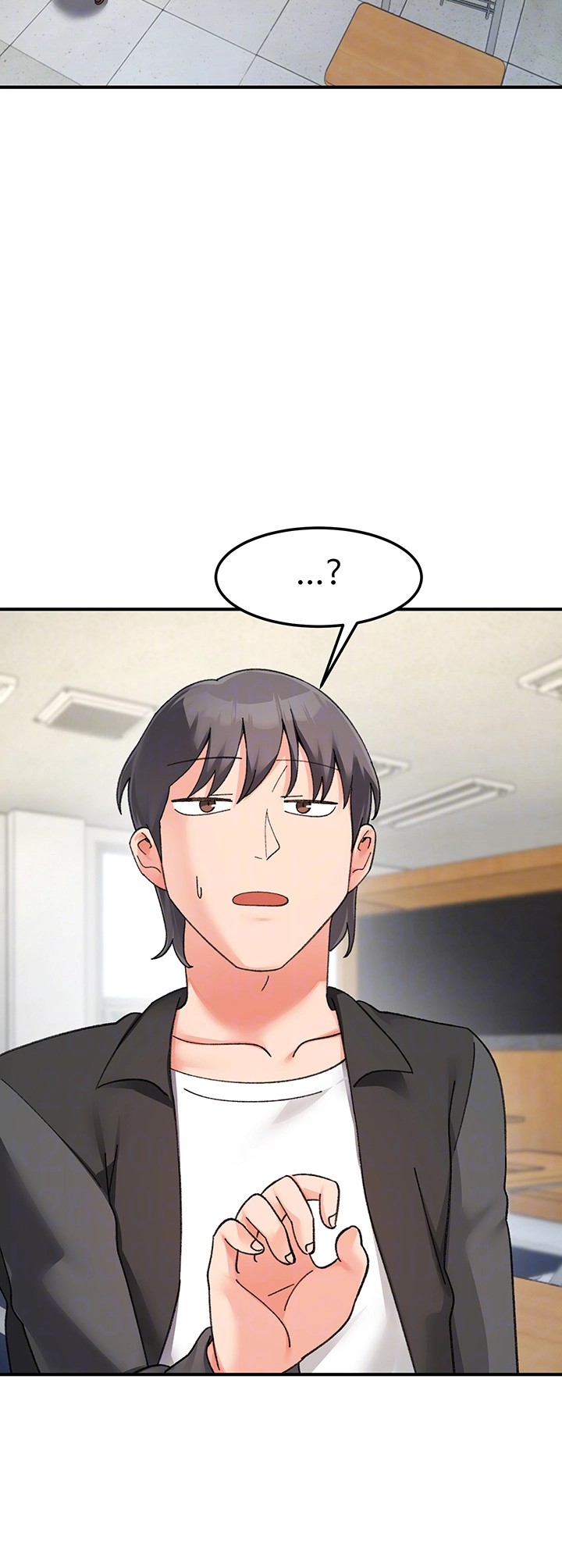 Doppelganger Female Friends Raw Chapter 22 Page 4