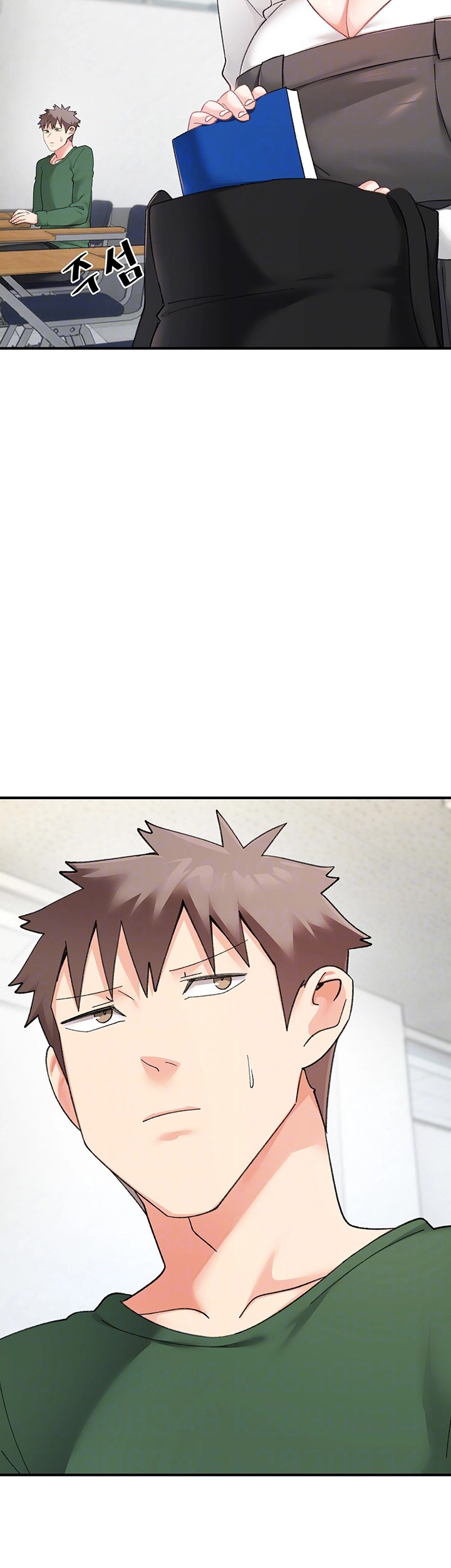 Doppelganger Female Friends Raw Chapter 22 Page 6