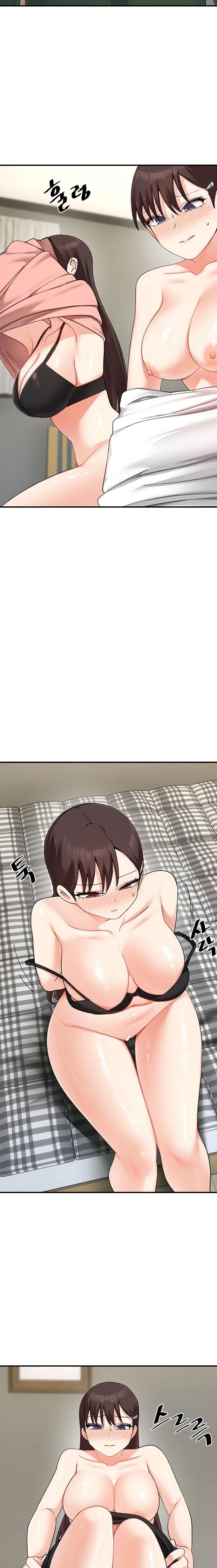 Doppelganger Female Friends Raw Chapter 24 Page 20