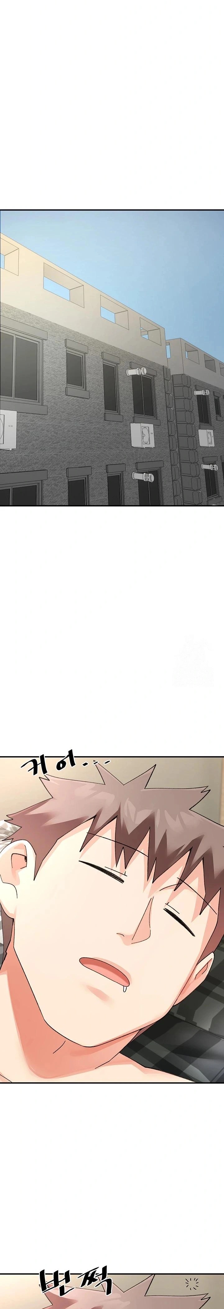 Doppelganger Female Friends Raw Chapter 27 Page 17