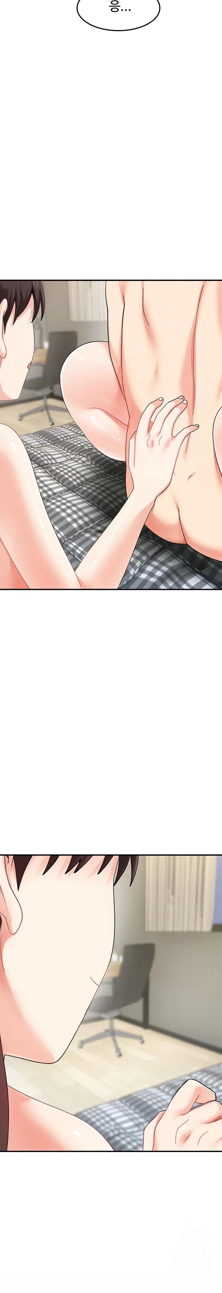 Doppelganger Female Friends Raw Chapter 27 Page 8