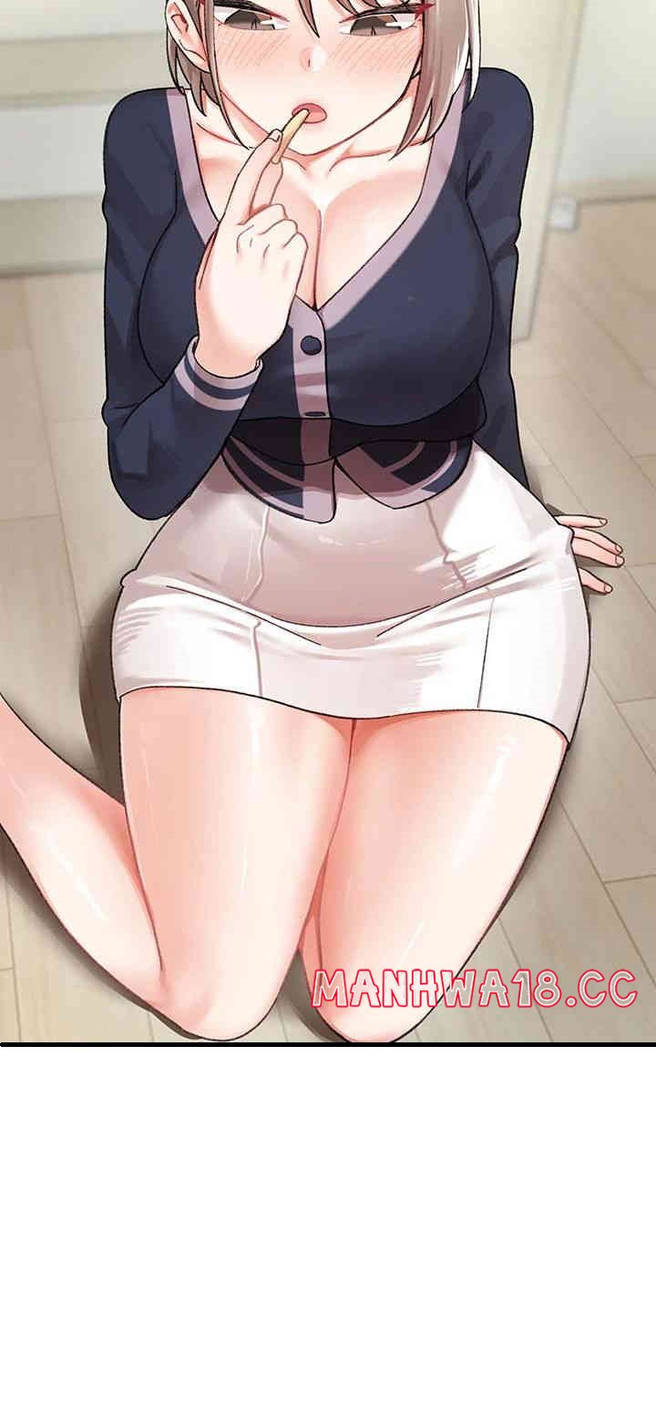 Doppelganger Female Friends Raw Chapter 5 Page 39