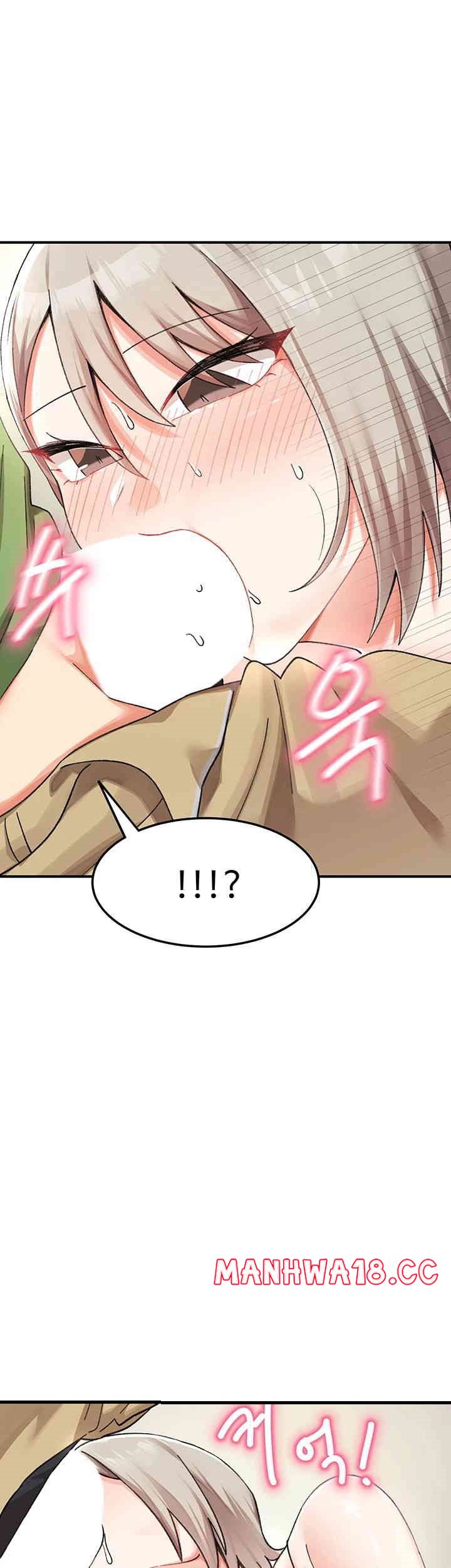 Doppelganger Female Friends Raw Chapter 6 Page 11