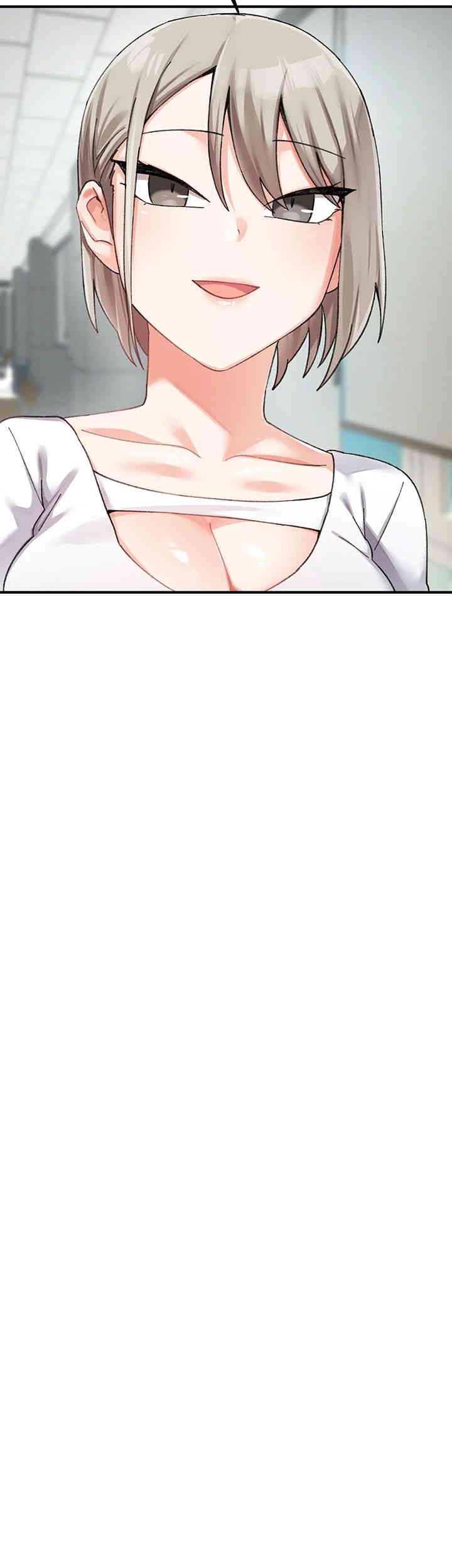 Doppelganger Female Friends Raw Chapter 8 Page 20