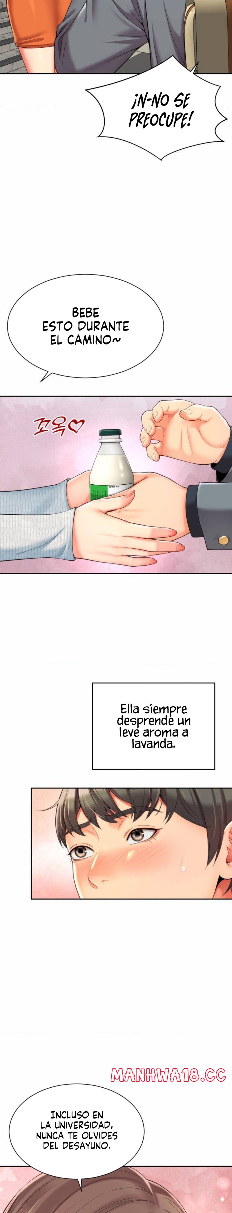 Friend’s Mom Is Mine Raw Chapter 1 Page 16