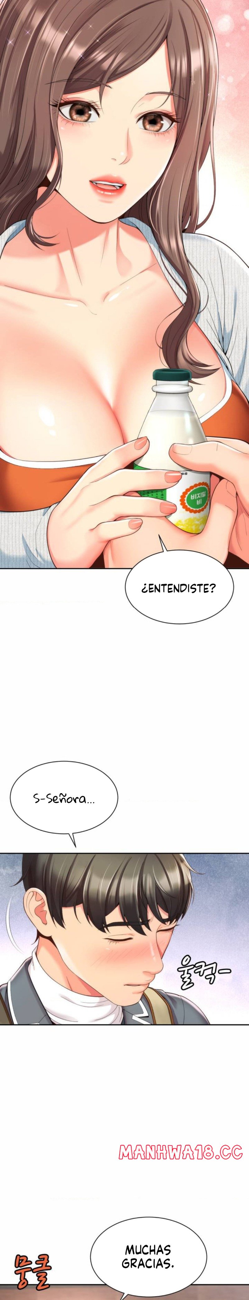 Friend’s Mom Is Mine Raw Chapter 1 Page 17