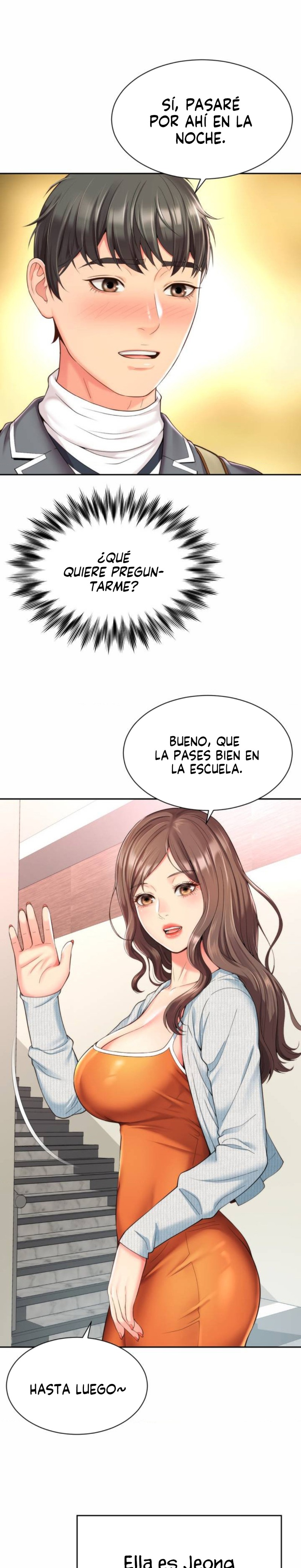 Friend’s Mom Is Mine Raw Chapter 1 Page 19