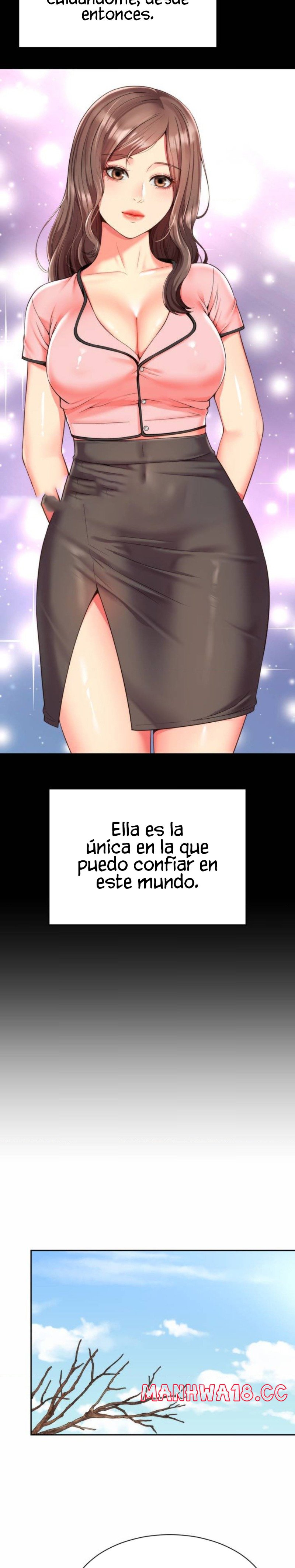 Friend’s Mom Is Mine Raw Chapter 1 Page 24