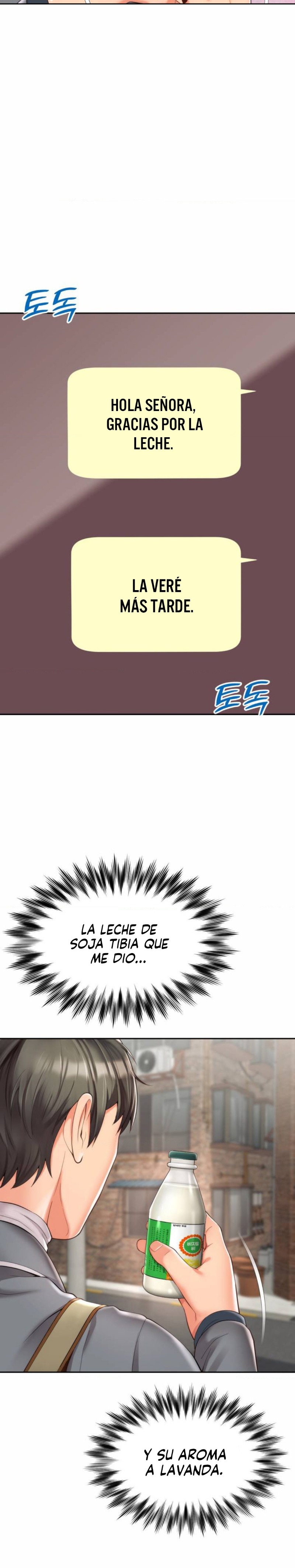 Friend’s Mom Is Mine Raw Chapter 1 Page 27