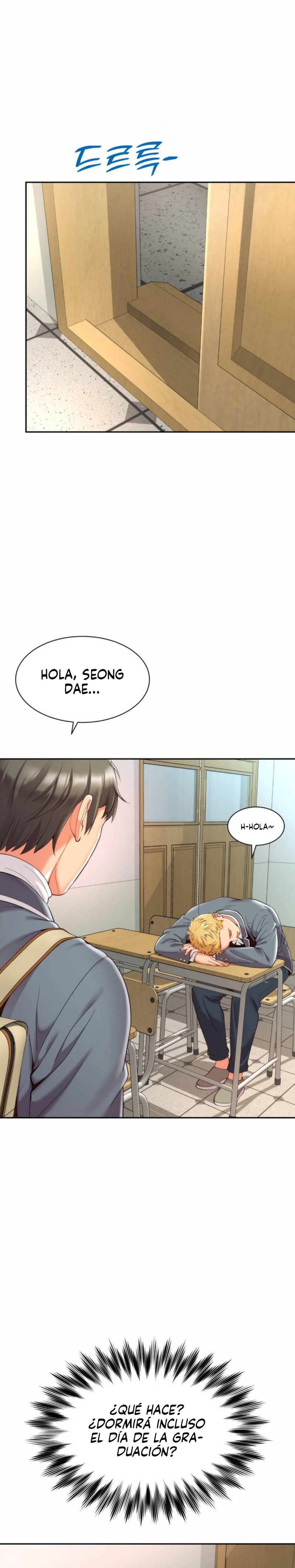 Friend’s Mom Is Mine Raw Chapter 1 Page 29