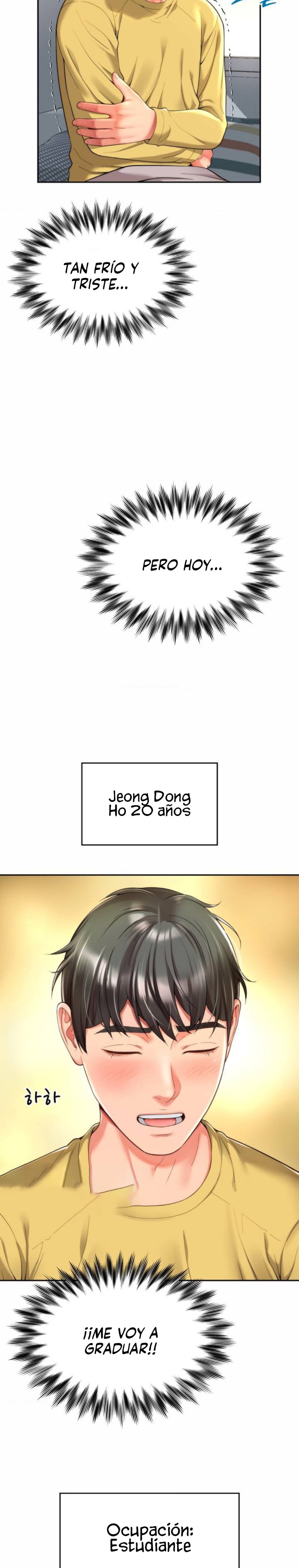 Friend’s Mom Is Mine Raw Chapter 1 Page 3