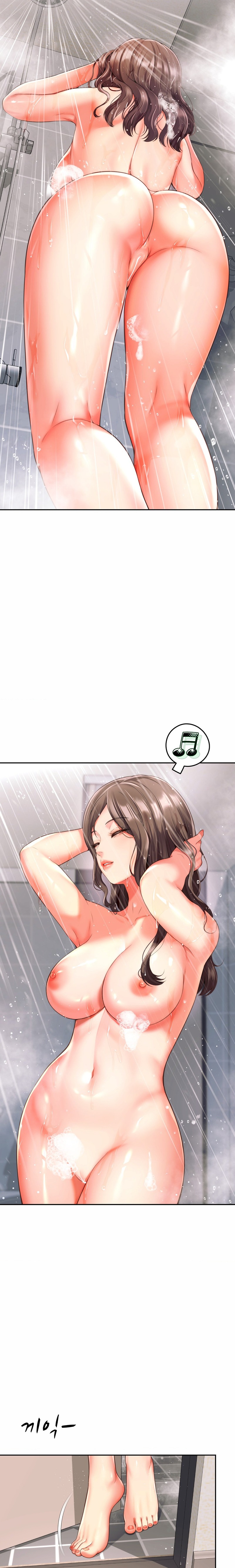 Friend’s Mom Is Mine Raw Chapter 4 Page 5