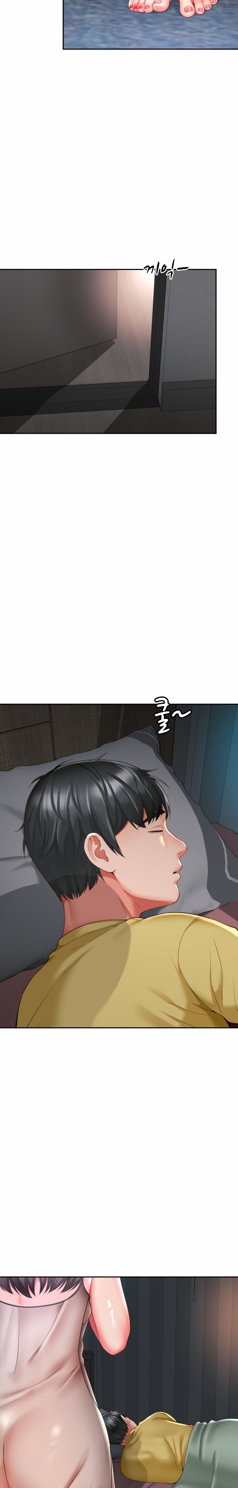 Friend’s Mom Is Mine Raw Chapter 6 Page 27