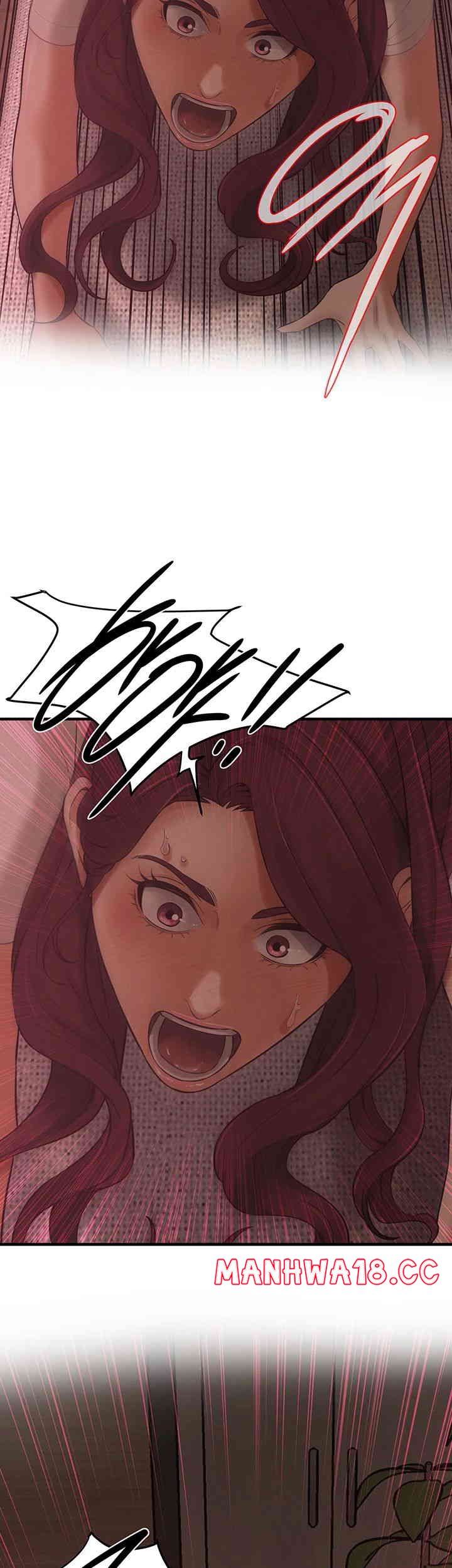 Bastard Raw Chapter 36 Page 26