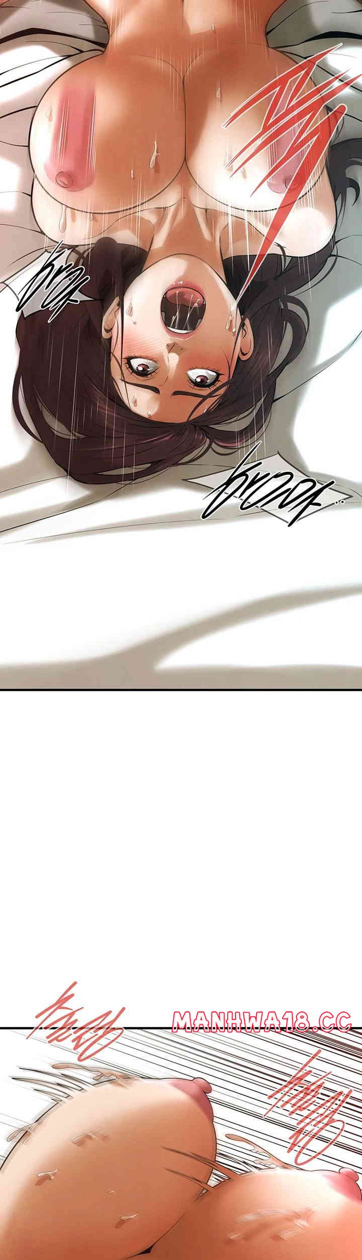 Bastard Raw Chapter 42 Page 3