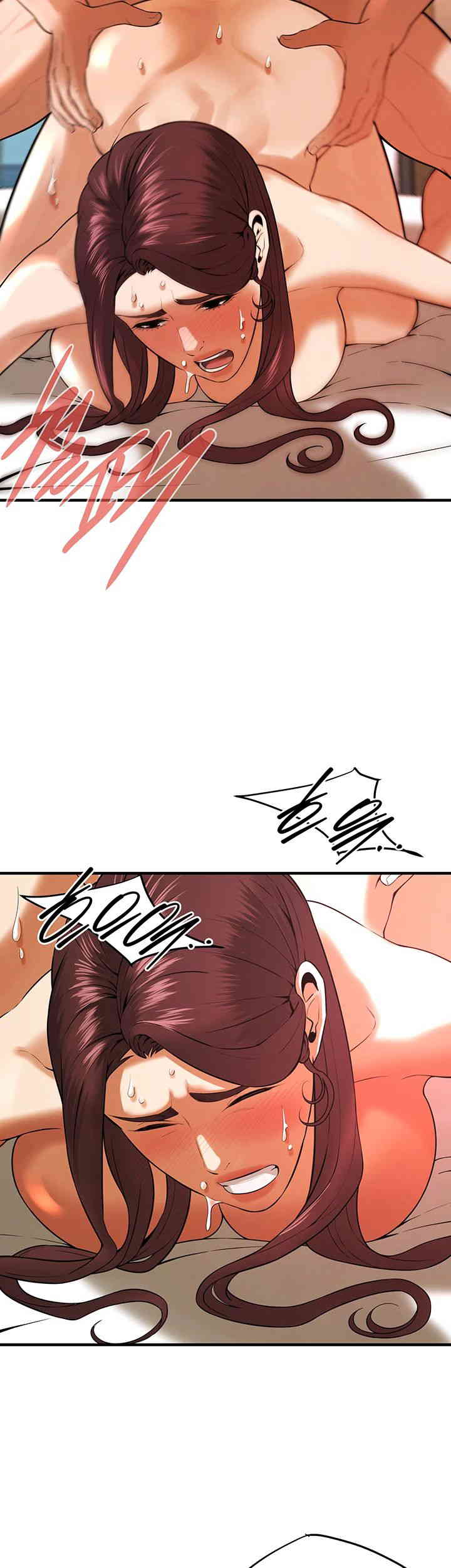 Bastard Raw Chapter 46 Page 32