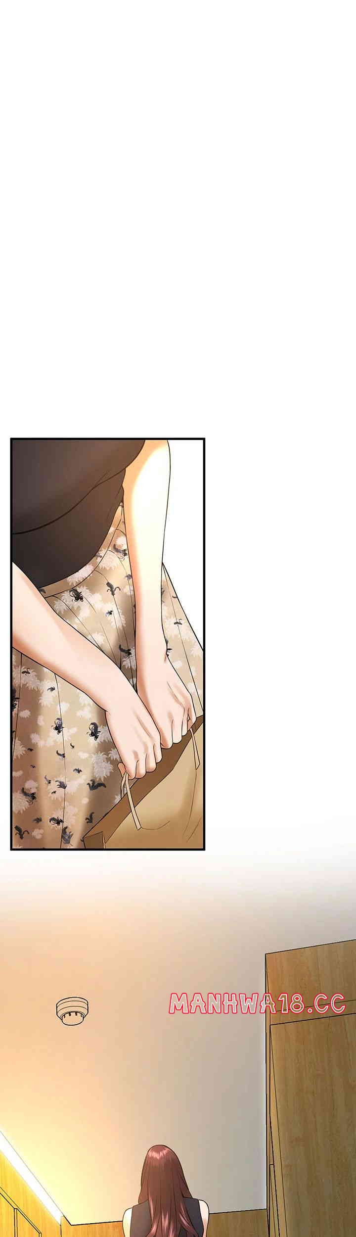 Bastard Raw Chapter 47 Page 22
