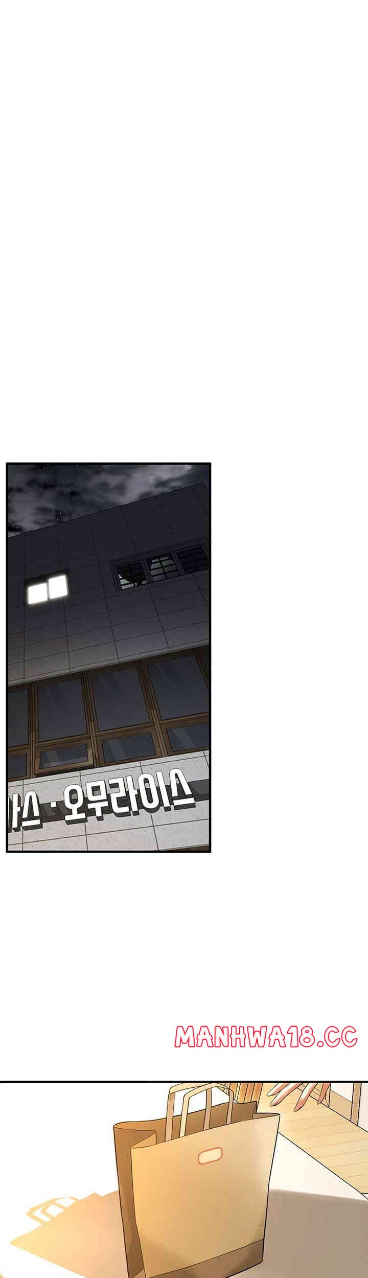 Bastard Raw Chapter 47 Page 36
