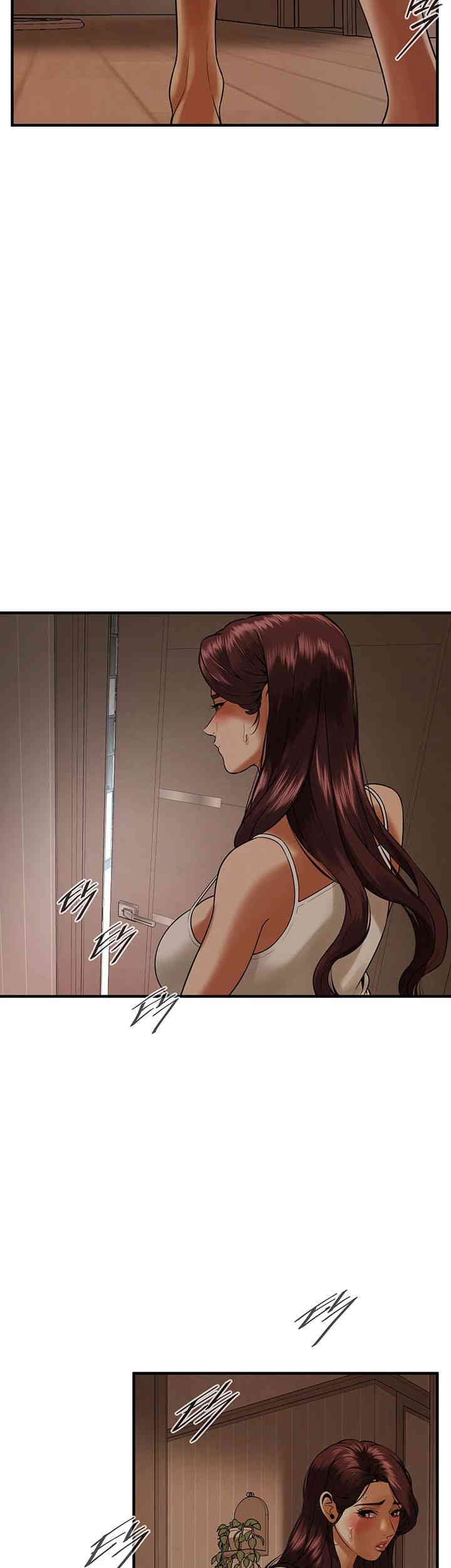 Bastard Raw Chapter 47 Page 52