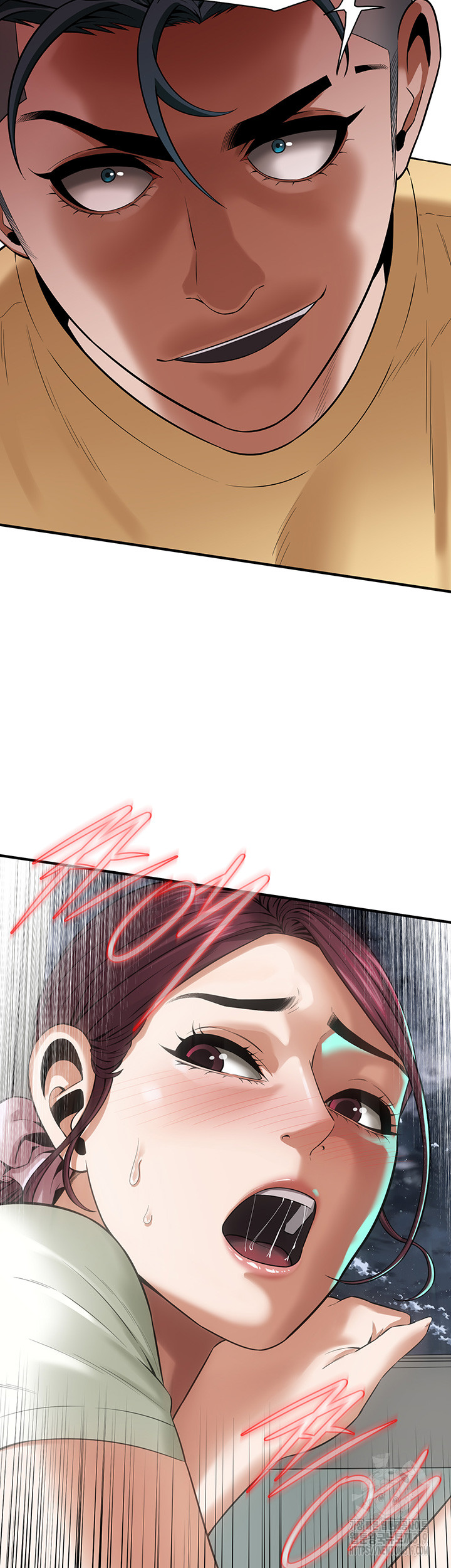 Bastard Raw Chapter 22 Page 2