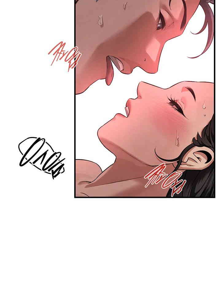 Bastard Raw Chapter 49 Page 35
