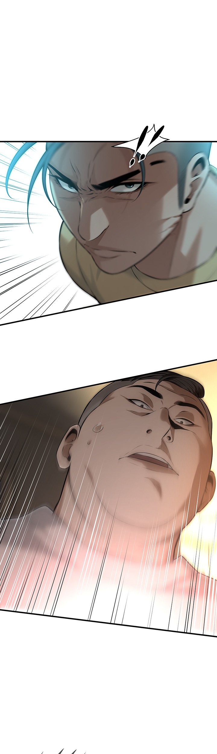 Bastard Raw Chapter 65 Page 31