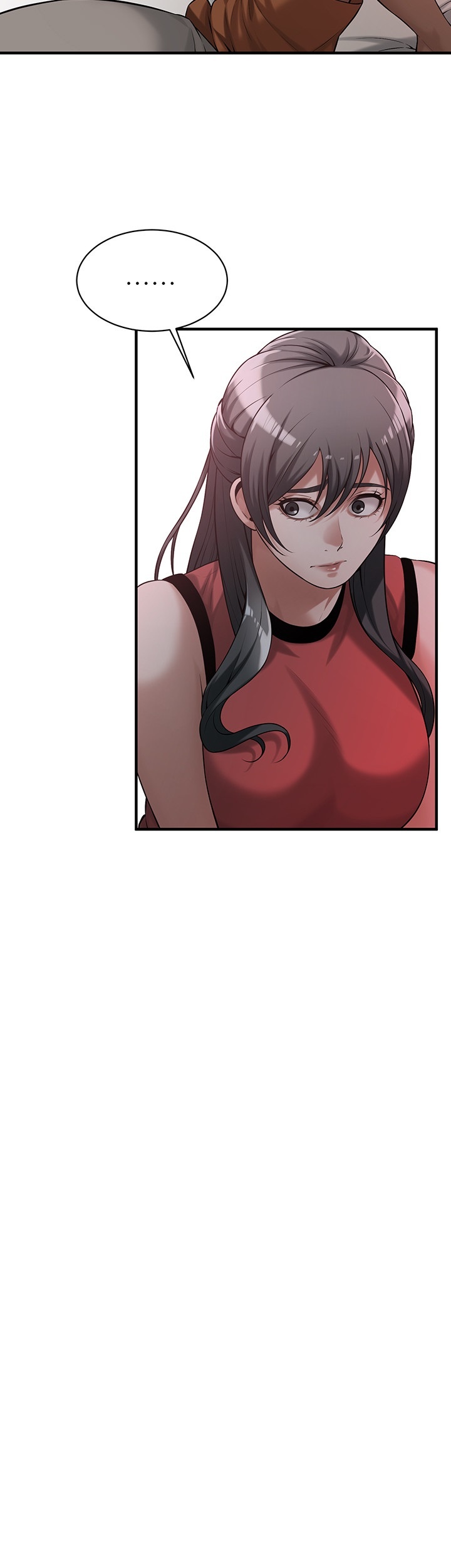 Bastard Raw Chapter 65 Page 38