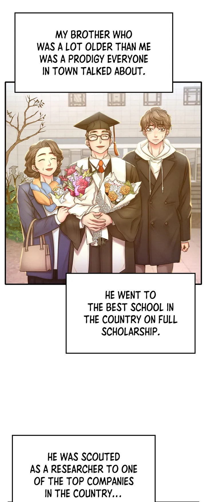 Drunk on You Chapter 1 Page 13