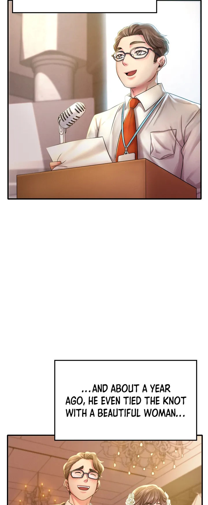 Drunk on You Chapter 1 Page 14