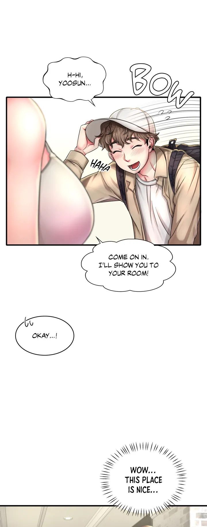 Drunk on You Chapter 1 Page 19