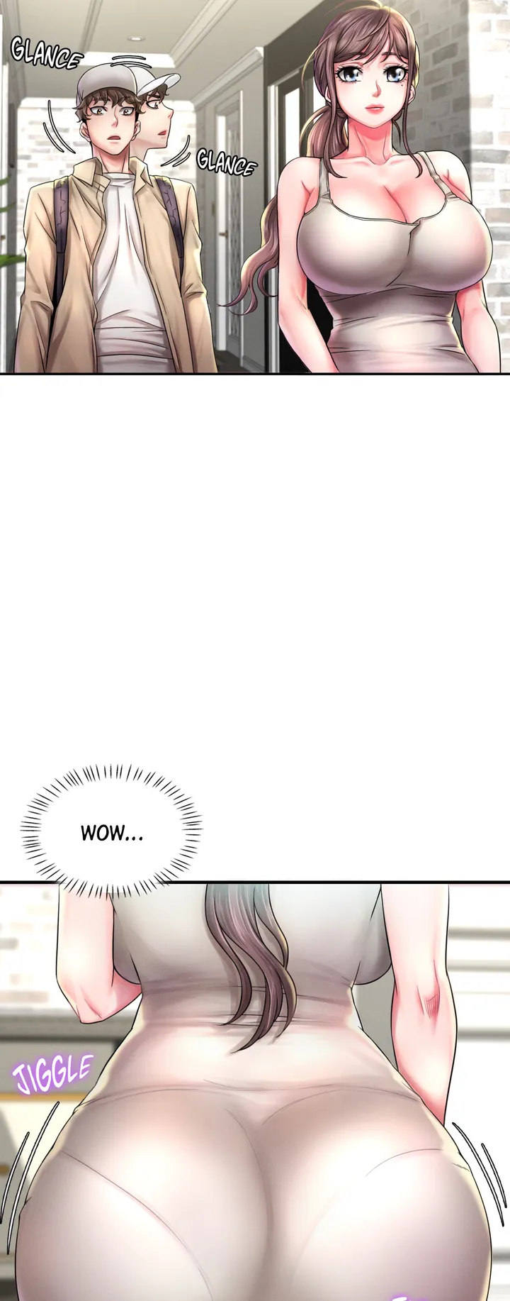 Drunk on You Chapter 1 Page 20