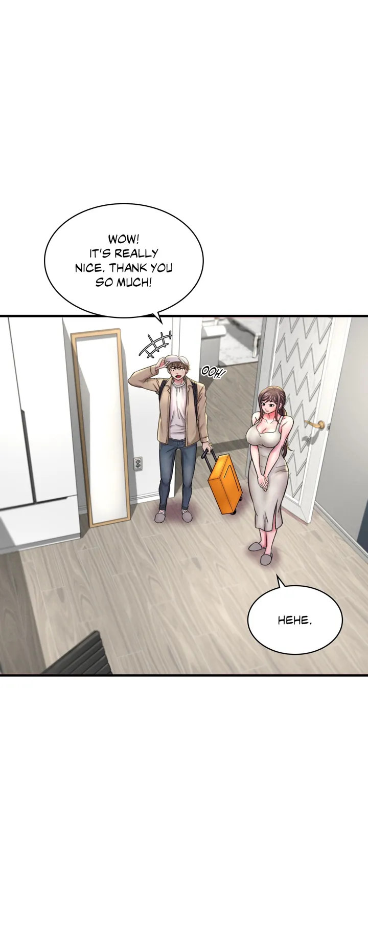 Drunk on You Chapter 1 Page 23