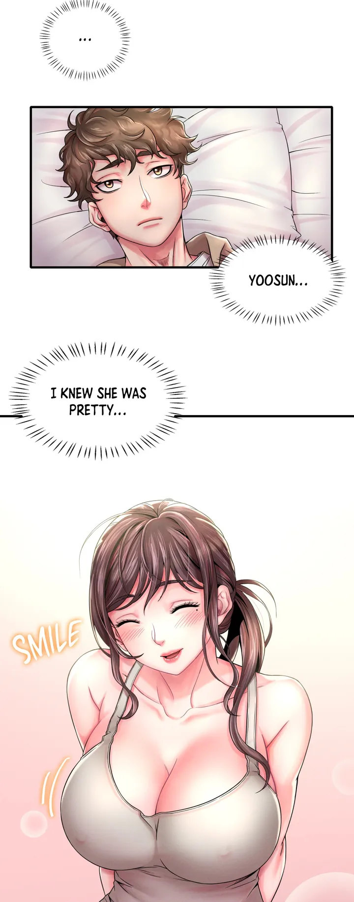 Drunk on You Chapter 1 Page 26