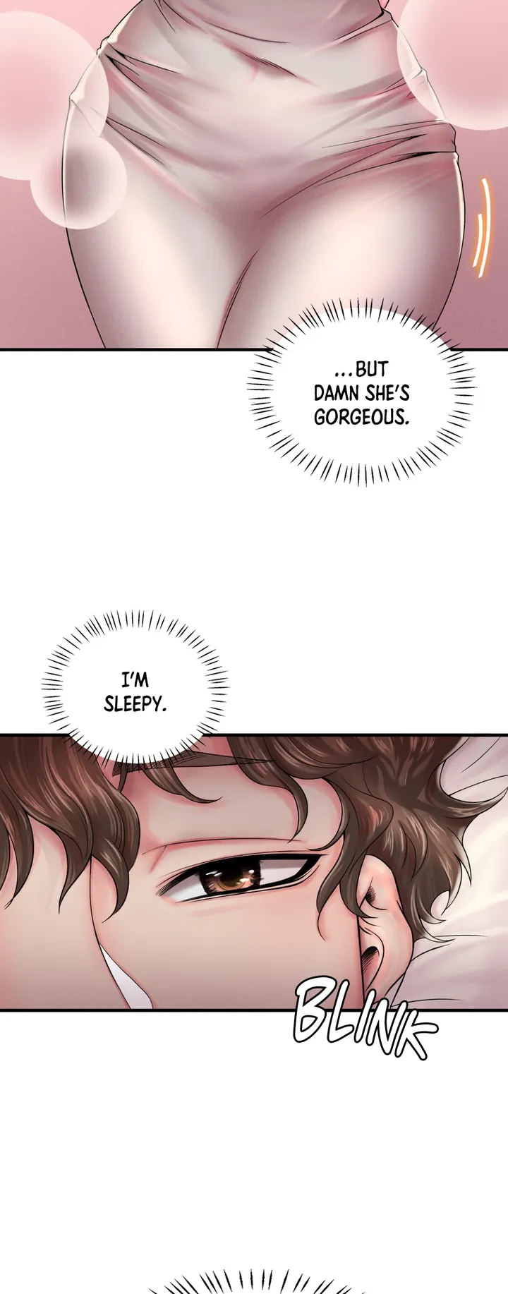 Drunk on You Chapter 1 Page 27