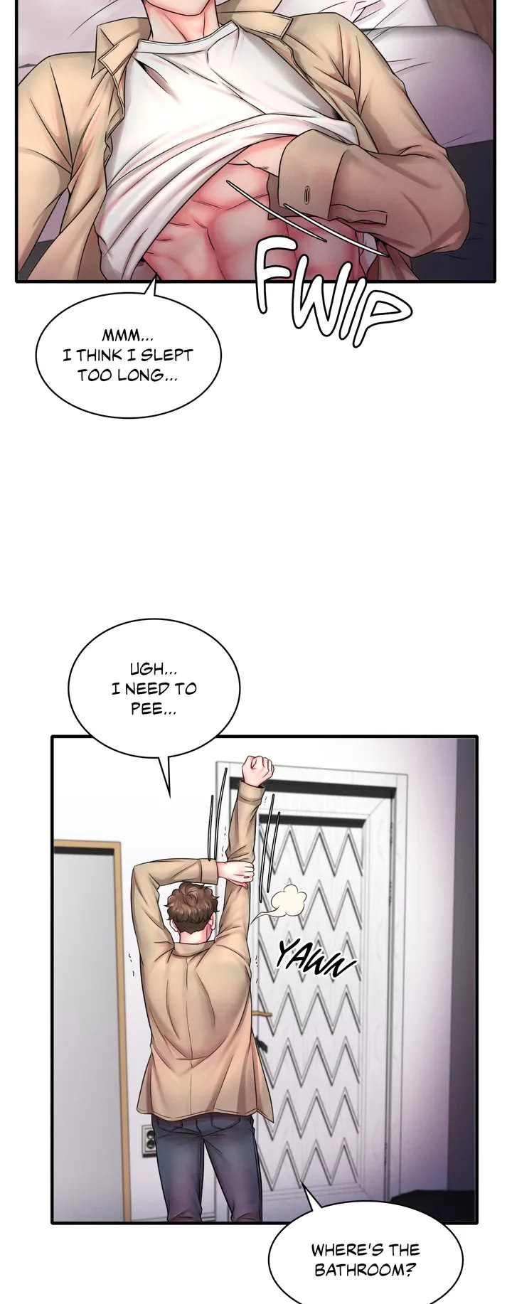 Drunk on You Chapter 1 Page 29