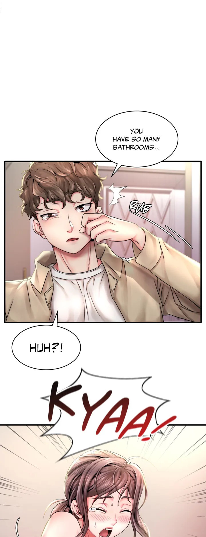 Drunk on You Chapter 1 Page 33