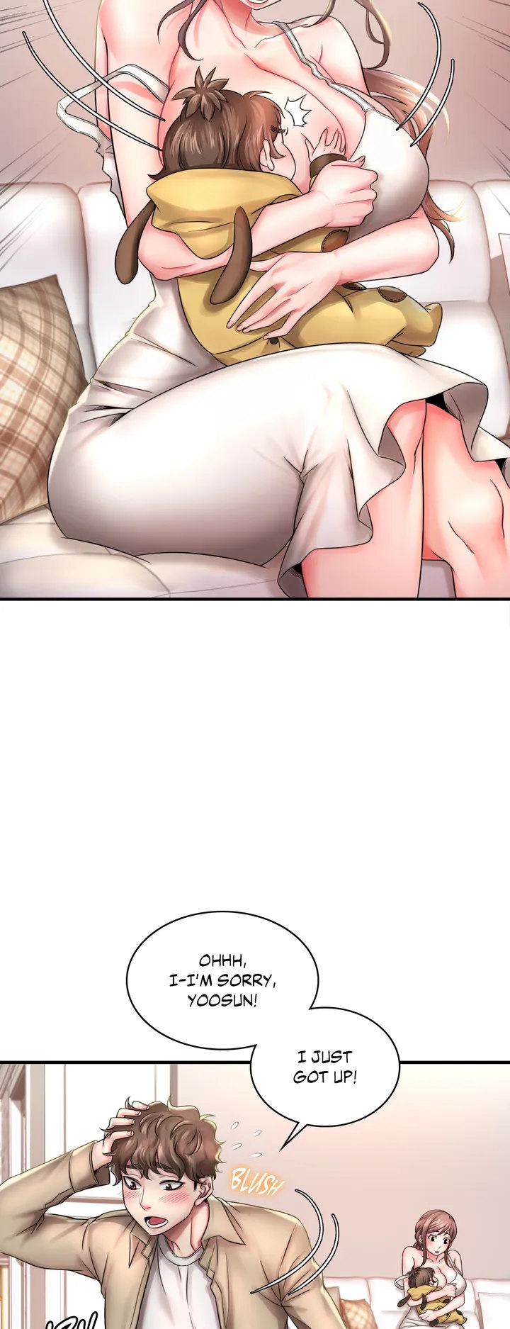 Drunk on You Chapter 1 Page 34