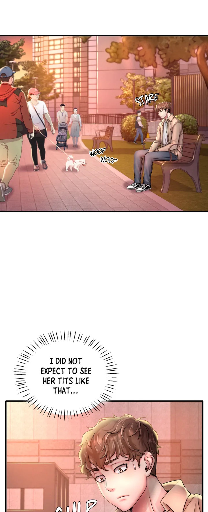 Drunk on You Chapter 1 Page 41