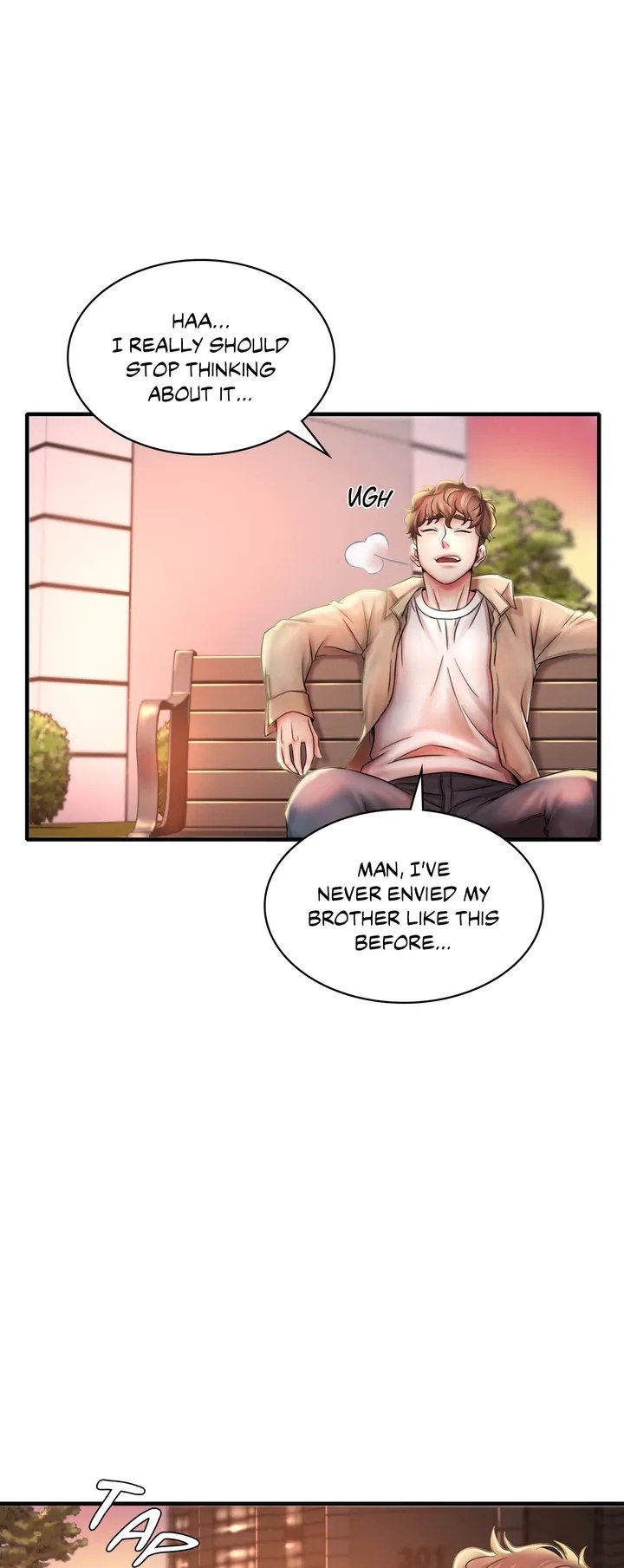 Drunk on You Chapter 1 Page 43