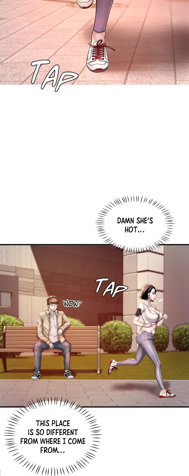 Drunk on You Chapter 1 Page 46