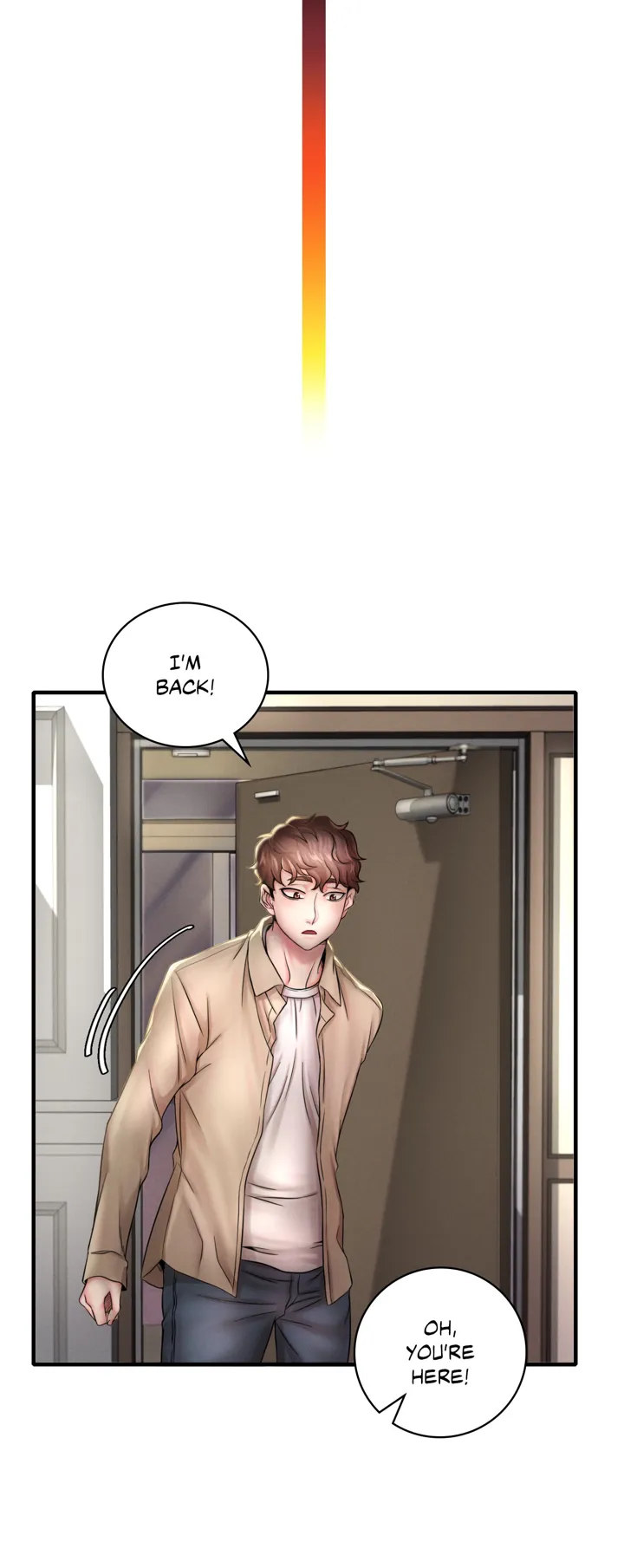 Drunk on You Chapter 1 Page 48